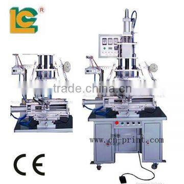 Colorful Heat Transfer Machine TH-ZB200 for Taper Cup Printing photo-3