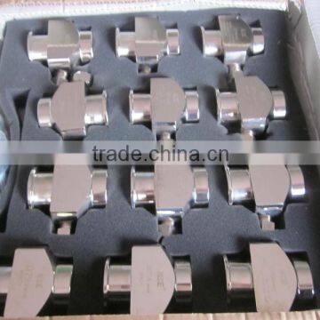 12 Pieces,common rail injectors repair tools