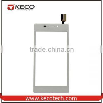 100% Tested For Mobile Phone Replacement Parts White Touch Screen Digitizer For Sony Xperia M2 Aqua S50H From Wholesaler Alibaba