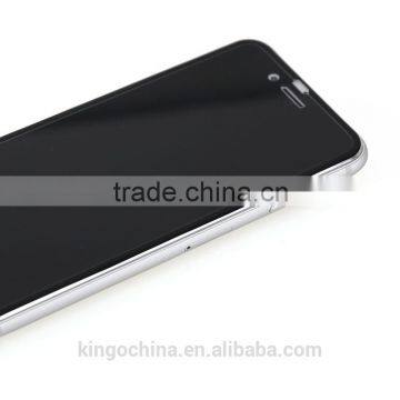 New Product 2016 Anti-peepnig Explosion-proof Tempered Glass Film for IPhone 6 IPhone 5 photo-4