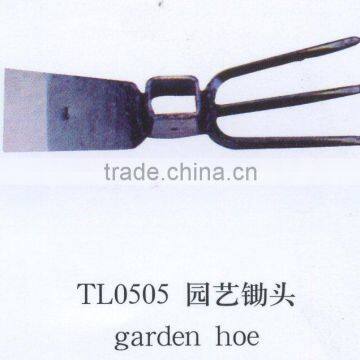 Steel Hoe photo-4