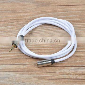 New Arrival Portable mini Wireless 3.5mm Stereo Mini Cable