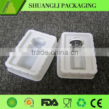 medical ampoule medical plastic bottle