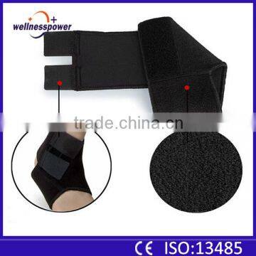 Orthopedic Ankle Brace Leg Ankle Brace Neoprene Ankle Brace photo-4