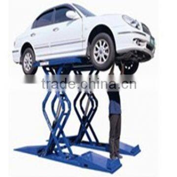 Portable Hydraulic Car Parking Lift, Home Parking Lift, Garage Parking Lift