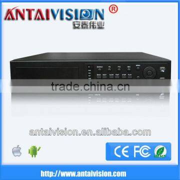 HOT SALE!! H.264 8 channel HD SDI 1080P P2P CLOUD DVR