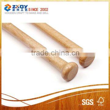 Wooden Baseball Bat, Deocrative Wood Baseball Bat