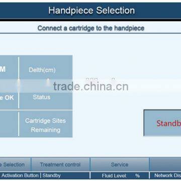 Safety Ultrasound Slimming Weight Loss Fat Reduction Liposunic Machine Price photo-2