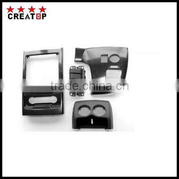 Moulded Plastic Spare Parts photo-2