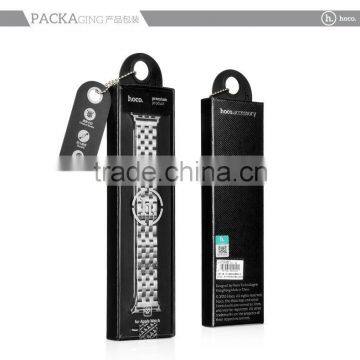 Stainless Steel Watch Strap for Apple Watch photo-3