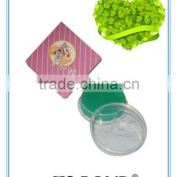 Finger Tip Moistener