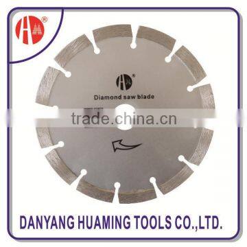 Diamond Blade, Diamond Circular Saw Blade for Stone Cutting photo-3