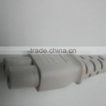 KC standard 250V 2pole Korea 60320 female connector