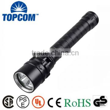 New 3 XML2 T6 LED Waterproof 100M Underwater Diving Flashlight