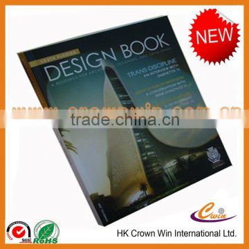 2013 Popular design book for students