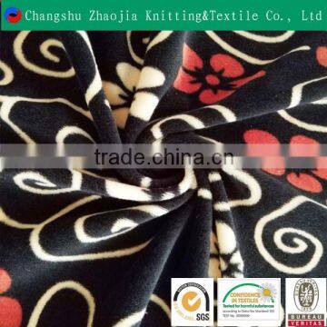 fabric painting designs bed sheets / printing fabric / printed fabric