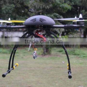 BumblebeeS Four-axis Flyer/Quadcopter with Frame +Motor +ESC +FC +Plastic Prop