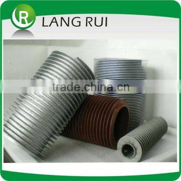 Petrochemical Heat Resistant Finned Tube