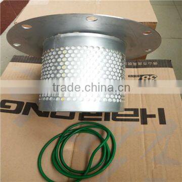Replacement Ingersoll Rand Oil Separator 39863865 / 54509427 photo-4