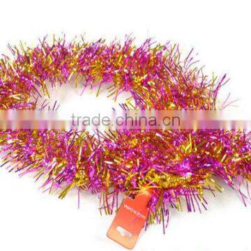 Decorative Tinsel Film Roll