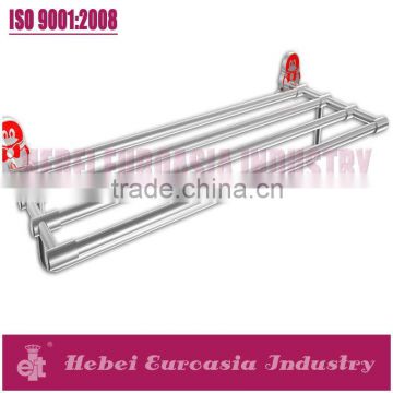 Towel Bar Holder, Stainless Steel Bathroom Accessaries, High Quality with Low Price