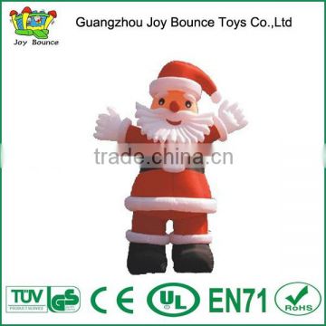 outdoor inflatable christmas,high quality inflatable christmas hot sale,inflatable christmas santa