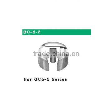 BC-6-5 bobbin case/sewing machine spare parts