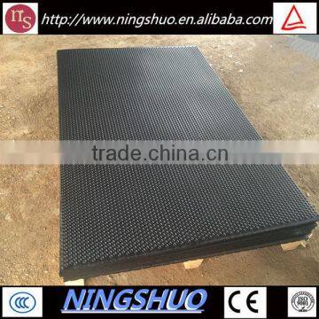 Trade Assurance washable safety cow stable mat, rubber stable mat