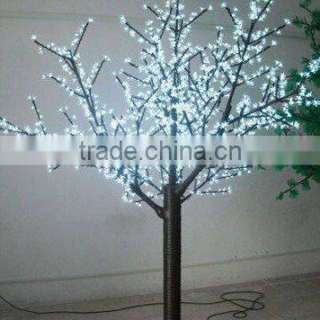 white led landscape lighting