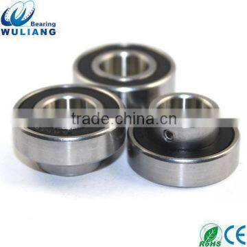 AISI420 steel S6002RS Agricultural machinery bearing 15x32x9mm