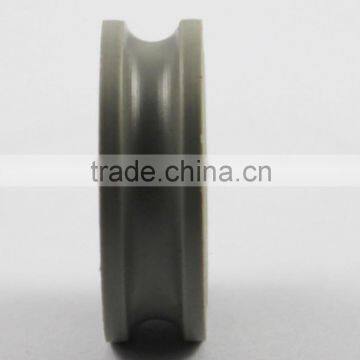 Hot sell plastic nylon sliding window roller
