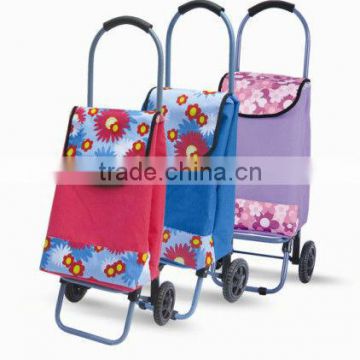 Folding vip trolley bag price