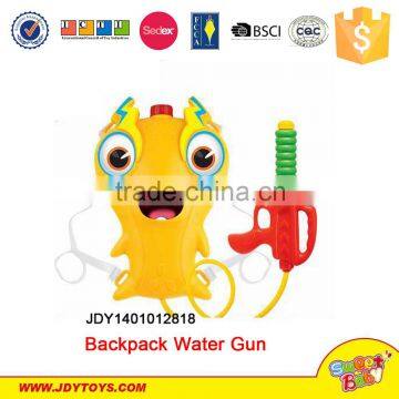 Animal Shape Water Gun Toys Water Gun With Backpack Water Gun