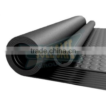 Electrical Insulating Rubber Mat