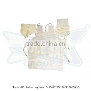 Chemical Protective Leg Guard ( SUP-PPE-BP-SA/S/LG-608B-2 )