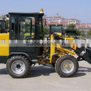 New Wheel Loader ZL08B with CE