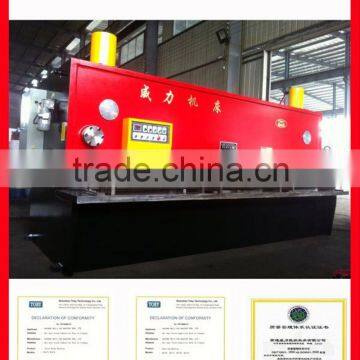 Professional China Manufacturer High rigidity slicing paper and rolling the line machine