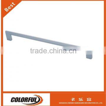 Zinc alloy diecast NP furniture pull handle