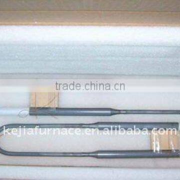 Molybdenum Disilicide heating rod