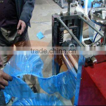 Datian cap making machine