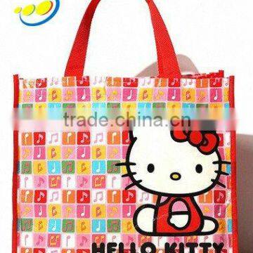 gift bags hello kitty