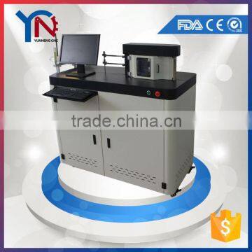 Cnc Sign Maker Machine,Letter Bending Machine