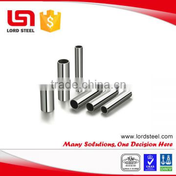 304 309 310 stainless steel tubing manufacturer