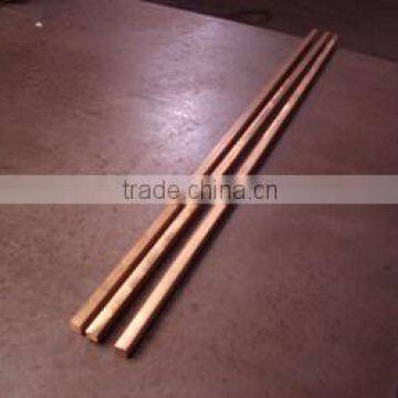 C61000 Aluminum Bronze Rod