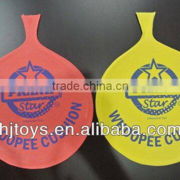 OEM whoopee cushion Fart Sound Joke Toy Poo-poo fart pad