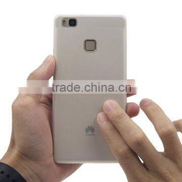 Amazon Best Seller Phone Accessories for Huawei p9 Lite Cover Case photo-5