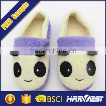 Latest Design Girls Slipper, Cute Kids Cartoon Slipper photo-3