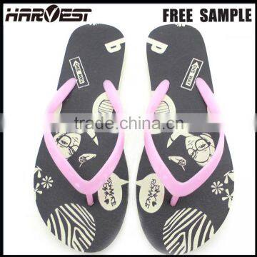 Cheap Customizable Flip Flop Distributor , Girl Wearflop Summer Wholesale photo-4