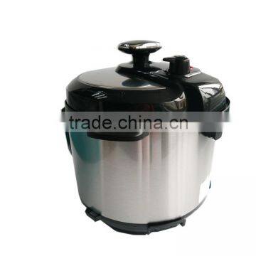 Aromatherapy Machine 8 in 1 Electric Cooker Induction Pressure Cooker photo-2