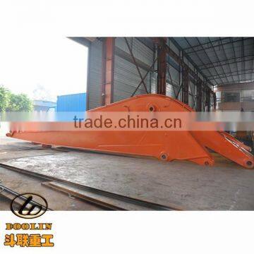 China Made High Quality Excavator Long Arm